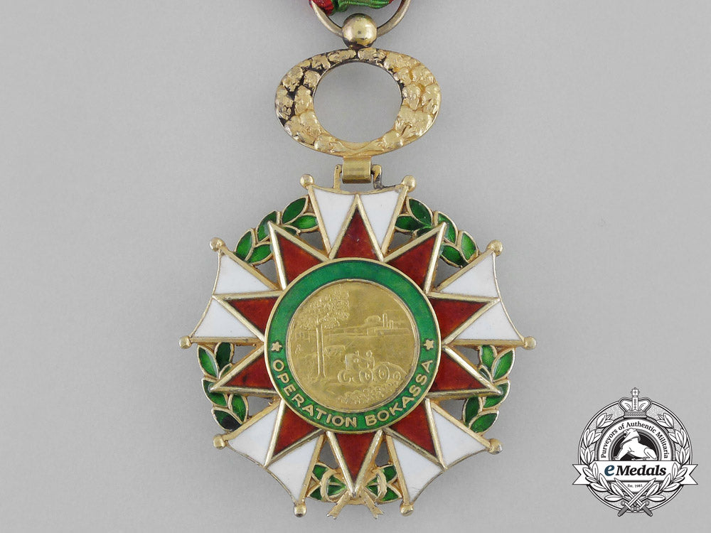 a_order_of_operation_bokassa;_central_african_republic_bb_3011