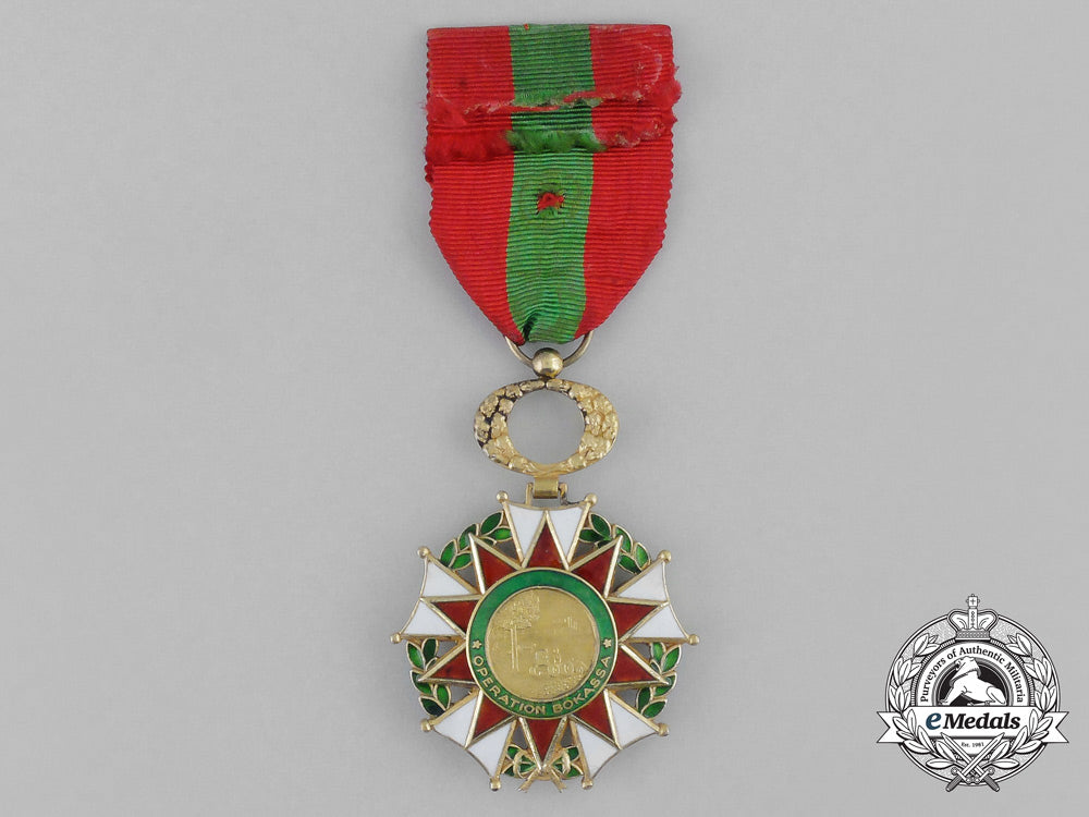 a_order_of_operation_bokassa;_central_african_republic_bb_3012