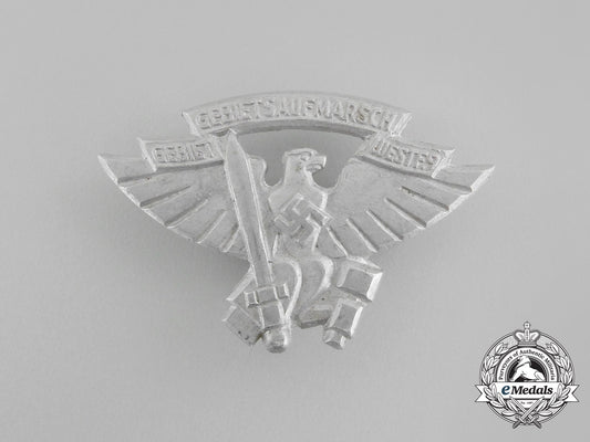 a_third_reich_period_region_west_rally_badge_bb_3030