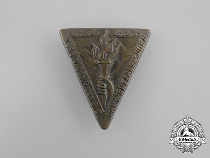 a1934_region_westfalen-_north_swearing-_in_ceremony_of_public_officials_badge_bb_3032