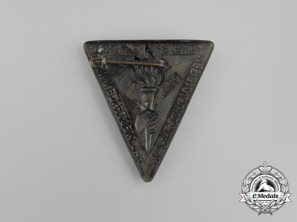 a1934_region_westfalen-_north_swearing-_in_ceremony_of_public_officials_badge_bb_3033