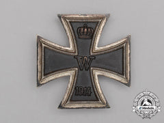A Iron Cross 1914 First Class