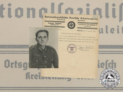 a1942_regional_nsdap_certificate_with_photo_of_recipient_bb_3246