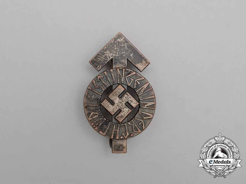 a_silver_grade_hj_proficiency_badge_by_wächtler&_lange;_numbered_bb_3256_1