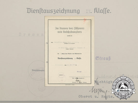 a_wehrmacht4-_year_long_service_award_document_to_nco_walter_franz_stübig_bb_3331