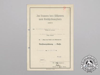 a_wehrmacht4-_year_long_service_award_document_to_nco_walter_franz_stübig_bb_3332