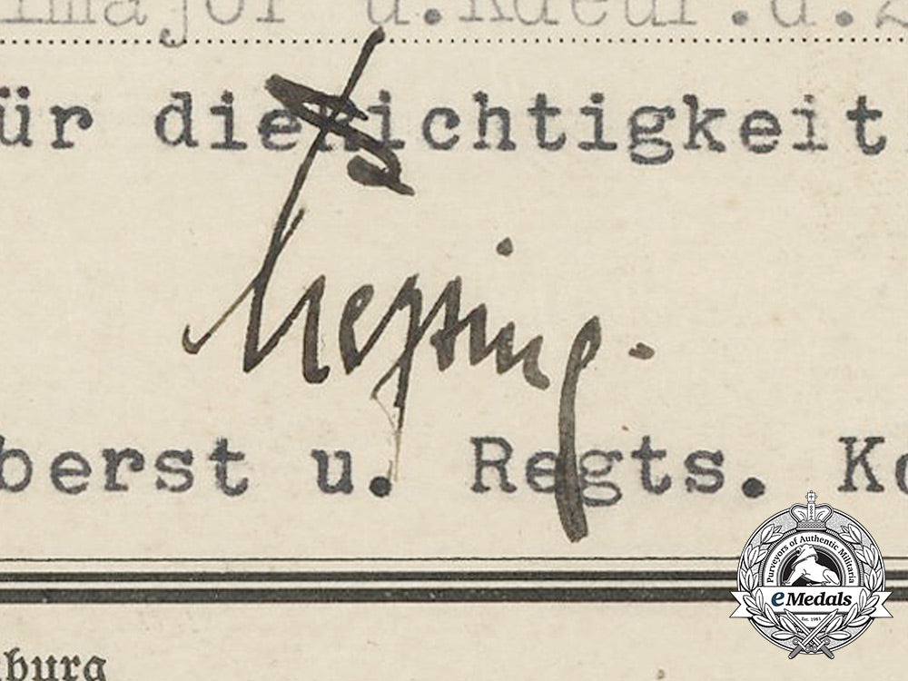 a_wehrmacht4-_year_long_service_award_document_to_nco_walter_franz_stübig_bb_3333