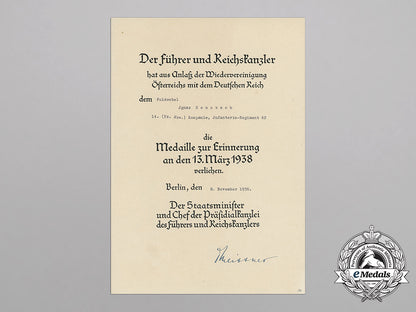 an_austrian_anschluss_medal_award_document_to_wehrmacht_staff_sergeant_bb_3335