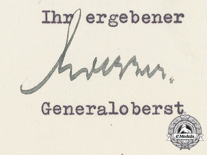 a_posthumous_award_notice_for_a_knight’s_cross_to_dieter_clemm_von_hohenberg_bb_3361