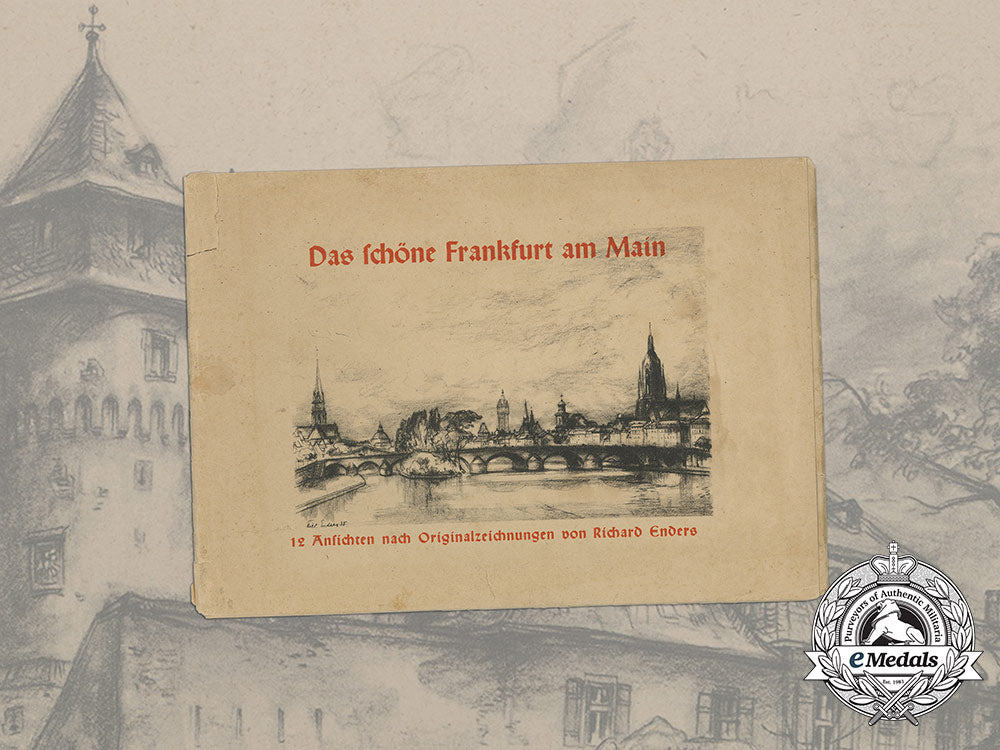 a_wartime_collection_of12_drawings_of_frankfurt_bb_3380