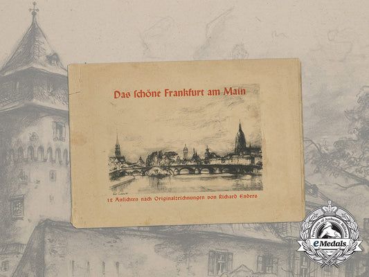 a_wartime_collection_of12_drawings_of_frankfurt_bb_3380