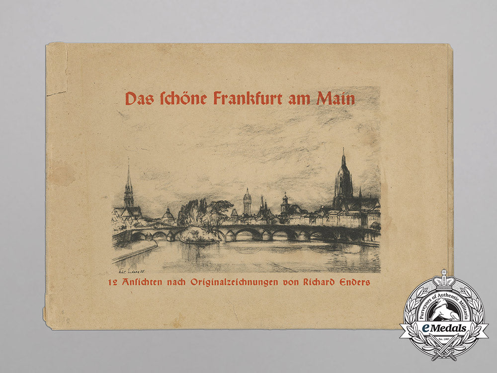 a_wartime_collection_of12_drawings_of_frankfurt_bb_3381