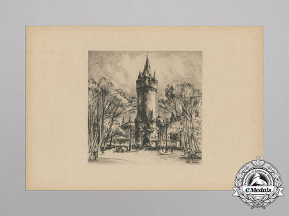 a_wartime_collection_of12_drawings_of_frankfurt_bb_3390