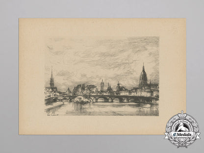 a_wartime_collection_of12_drawings_of_frankfurt_bb_3391