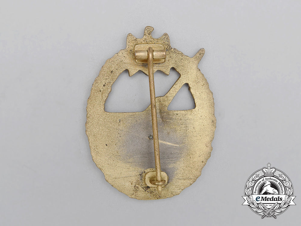 a_second_war_german_kriegsmarine_coastal_artillery_war_badge_bb_3405