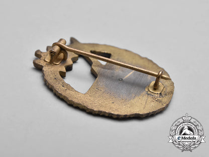 a_second_war_german_kriegsmarine_coastal_artillery_war_badge_bb_3407