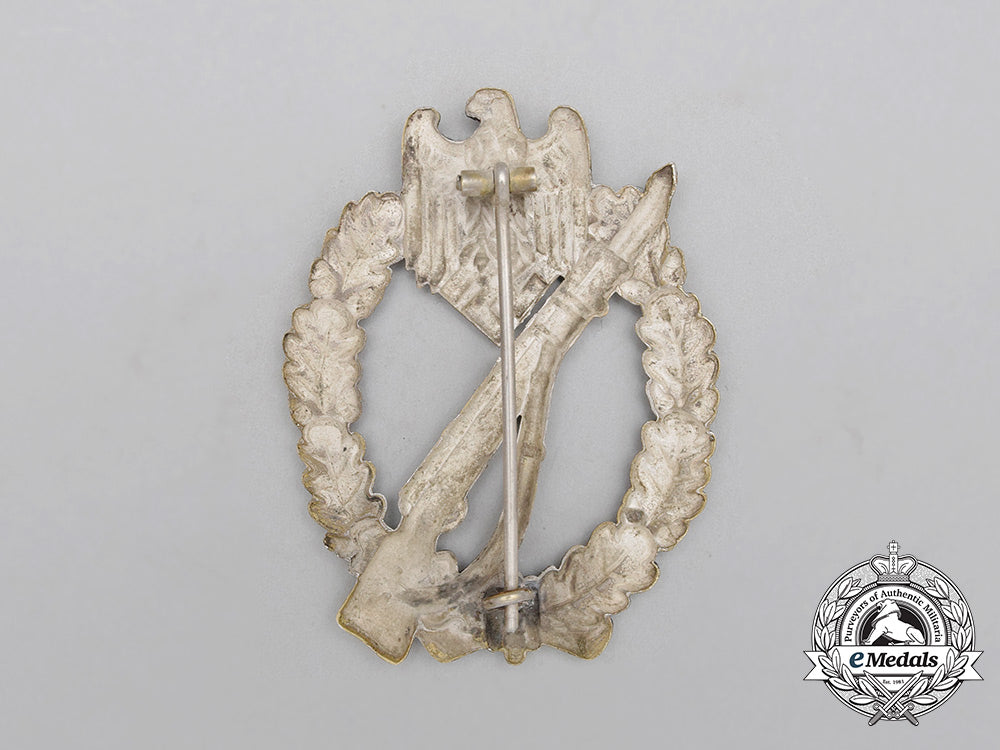 an_early&_high_quality_silver_grade_infantry_assault_badge_bb_3414
