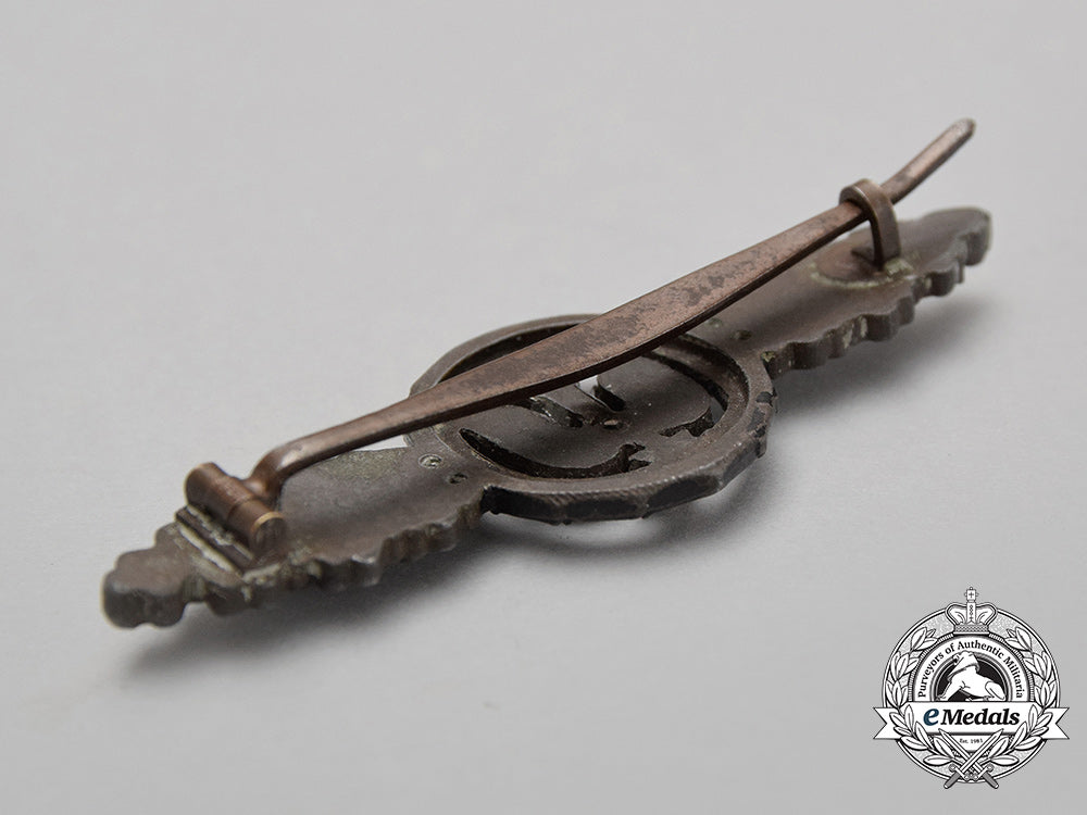 a_luftwaffe_short_range_night_fighter_clasp;_bronze_grade_bb_3454