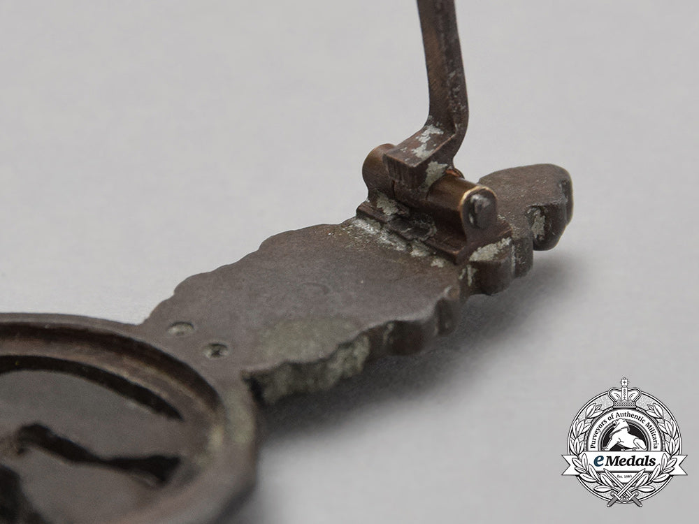 a_luftwaffe_short_range_night_fighter_clasp;_bronze_grade_bb_3455