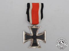 An Iron Cross 1939 Second Class