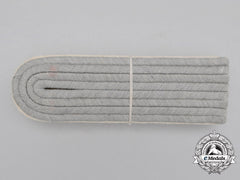 A Mint & Unissued Pair Of Hermann Göring Division Shoulder Boards