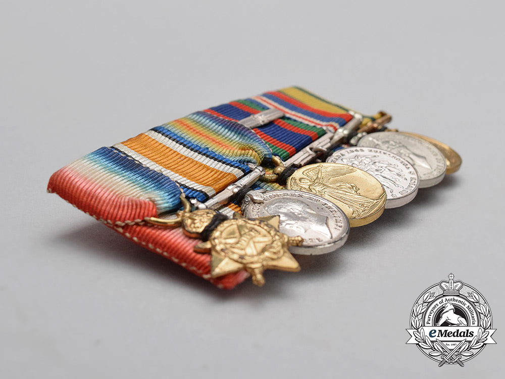 a_first_war_territorial_service_miniature_medal_group_bb_3493