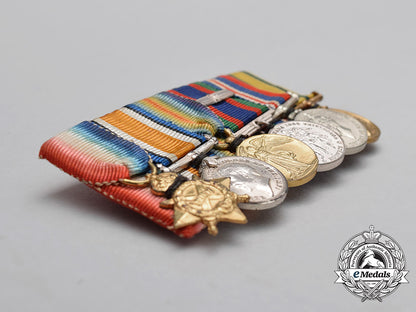 a_first_war_territorial_service_miniature_medal_group_bb_3493
