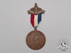 Canada. A 1901 Assembly Of Indian Chiefs Peace Medal