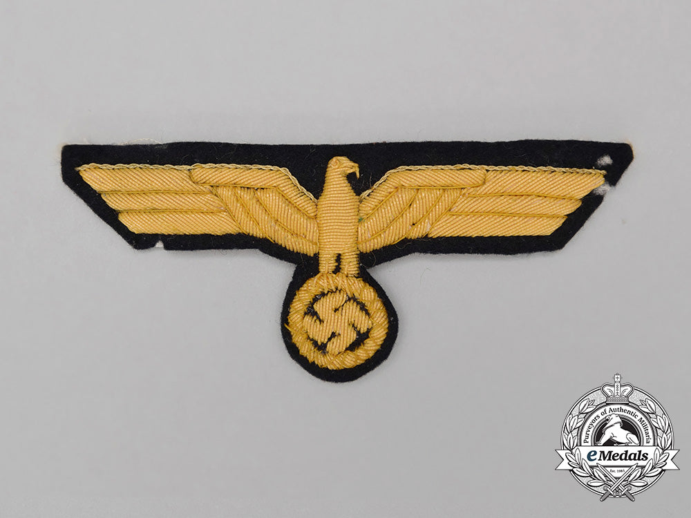 germany,_kriegsmarine._a_mint_and_unissued_officer’s_breast_eagle_bb_3608