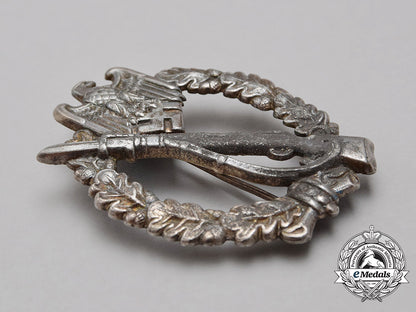 an_early_second_war_german_silver_grade_infantry_assault_badge_bb_3622