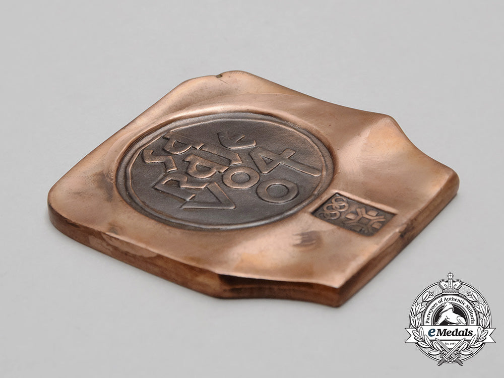 a1984_sarajevo_xiv_winter_olympic_games_participant's_medal_bb_3698