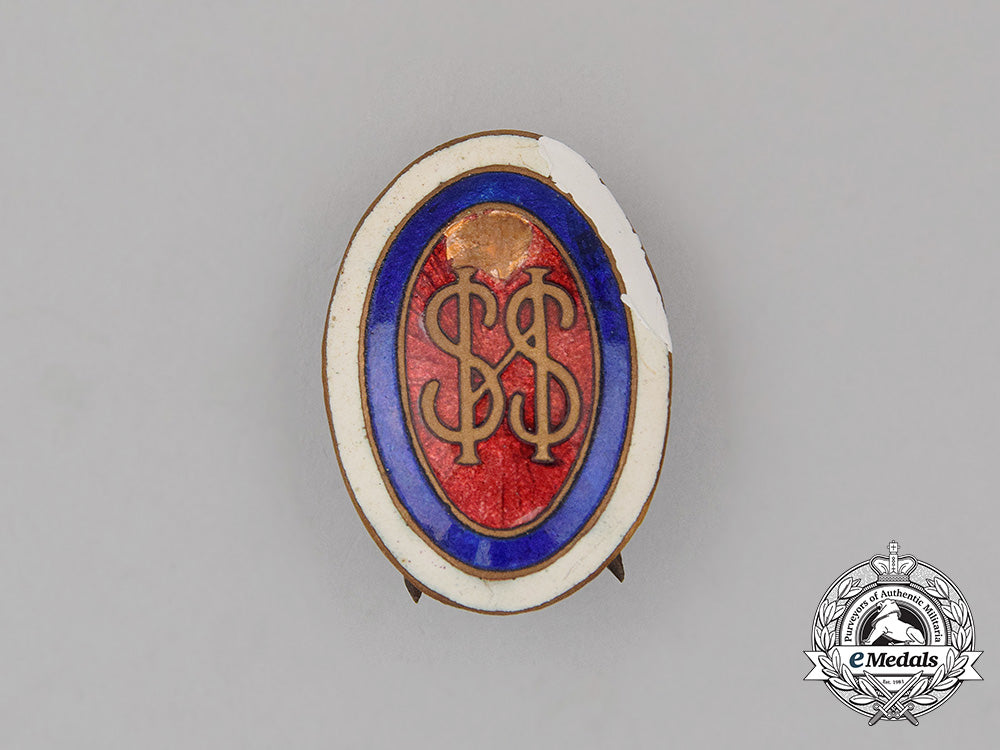 yugoslavia,_kingdom._a_scarce_officer's_cap_badge,_c.1925_bb_3789