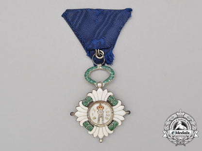 yugoslavia,_kingdom._an_order_of_the_crown,_iv_class_with_case,_by_huguenin_freres_bb_3796