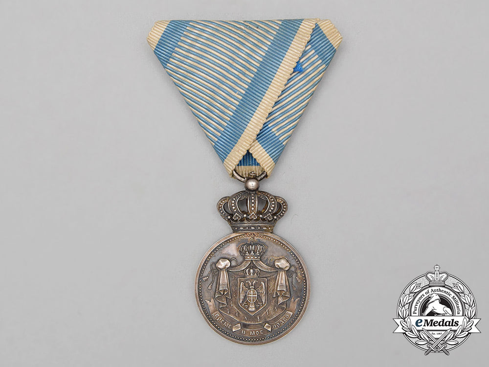 a_serbian_medal_for_services_to_the_royal_household,2_nd_type(1889-1903)_bb_3800