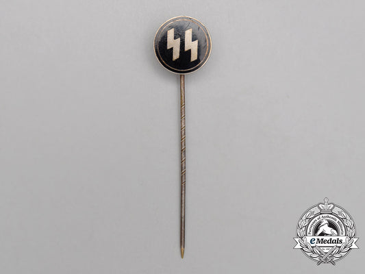 a_waffen-_ss_membership_stick_pin_by_hoffstätter;_numbered_bb_3830