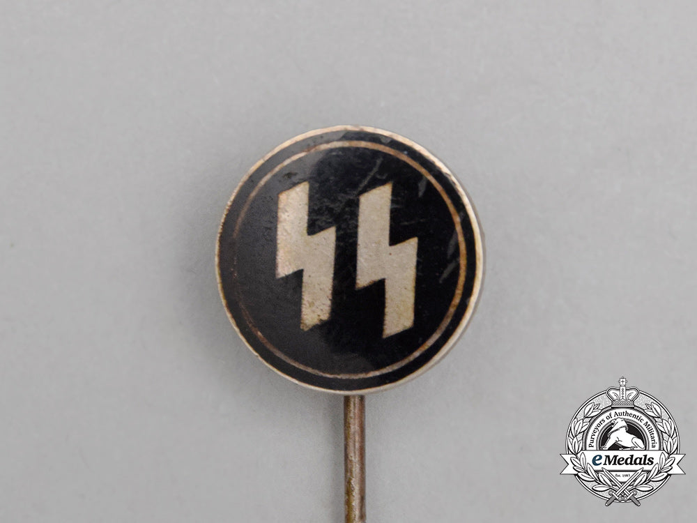 a_waffen-_ss_membership_stick_pin_by_hoffstätter;_numbered_bb_3831
