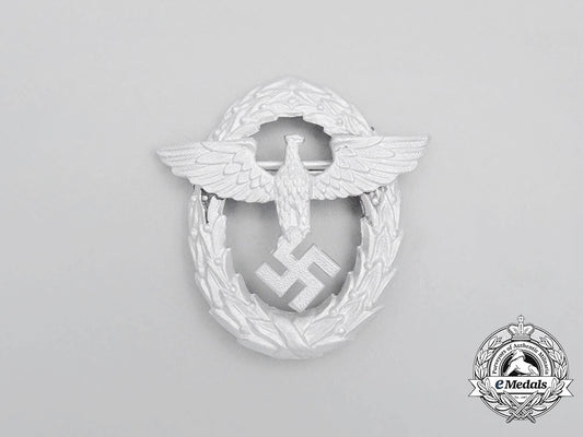 a_mint_and_unissued_early_pattern_german_police/_gendarmerie_cap_eagle_bb_3852_1