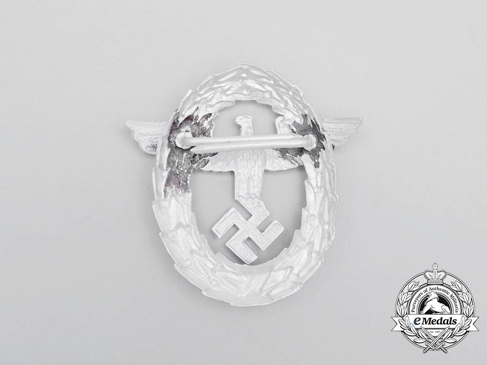 a_mint_and_unissued_early_pattern_german_police/_gendarmerie_cap_eagle_bb_3853_1