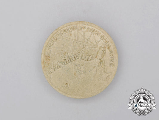 a_third_reich_period_hj_youth_hostel_ship_hein_godenwind_badge_bb_3903