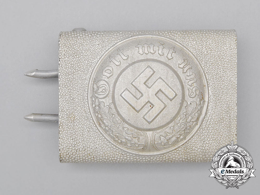 germany,_police._an_enlisted_man’s_belt_buckle_bb_3931_1