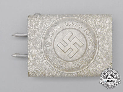 germany,_police._an_enlisted_man’s_belt_buckle_bb_3931_1