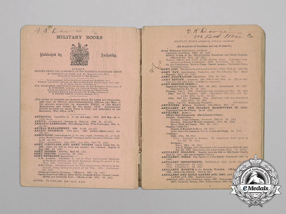 canada._two_first_war_instruction_manuals_named_to_military_cross_recipient_bb_3989