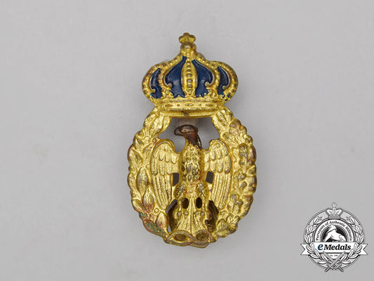 a_second_war_italian_army_cap_badge_bb_4050