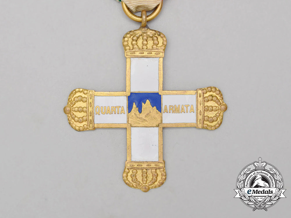 an_italo-_austrian_war4_th_army_commemorative_cross1915-1918_bb_4059