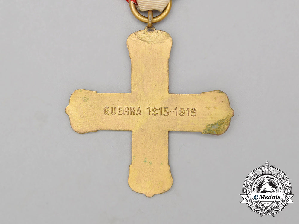 an_italo-_austrian_war4_th_army_commemorative_cross1915-1918_bb_4060