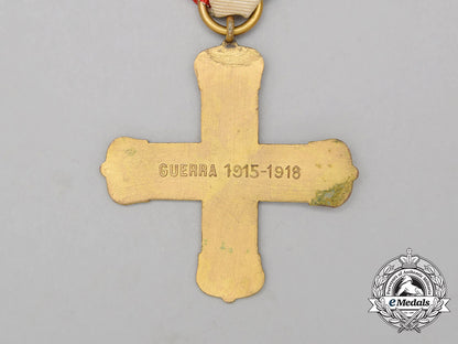 an_italo-_austrian_war4_th_army_commemorative_cross1915-1918_bb_4060