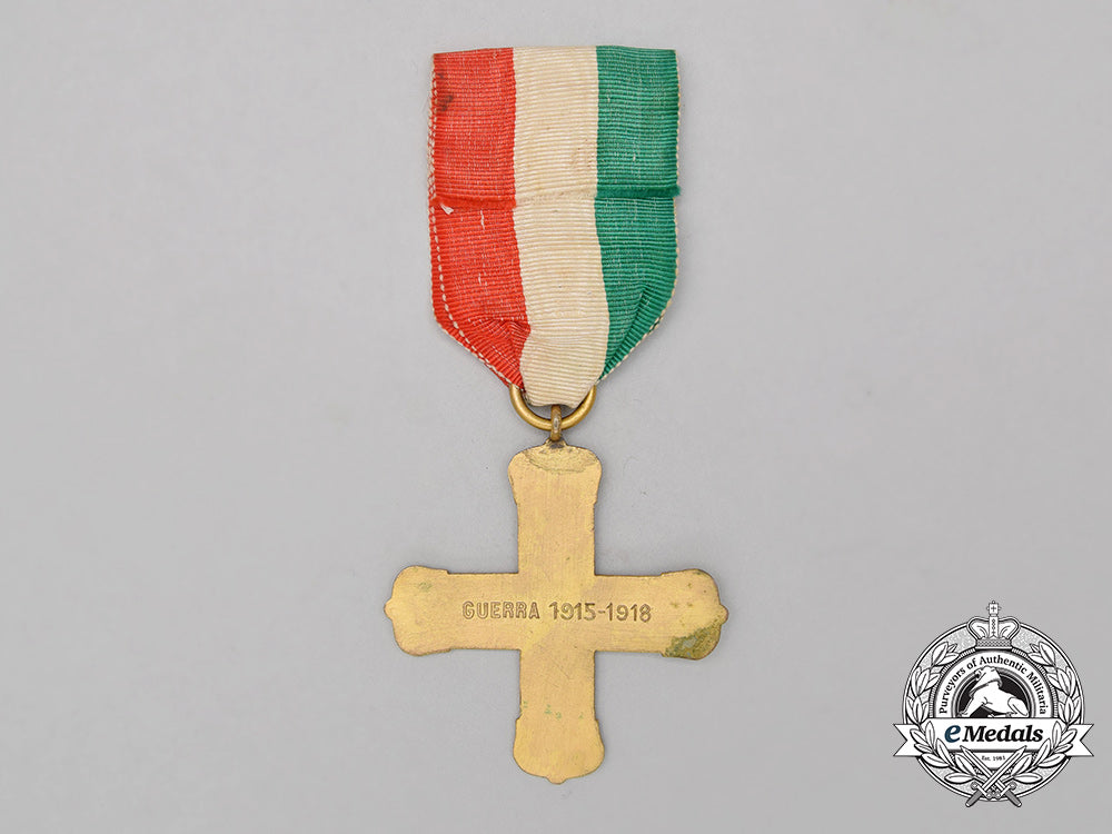an_italo-_austrian_war4_th_army_commemorative_cross1915-1918_bb_4061