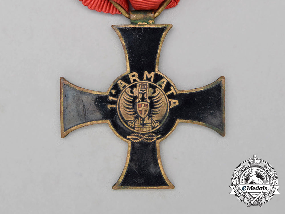 italy,_fascist_state._an11_th_italian_army_commemorative_cross_bb_4064
