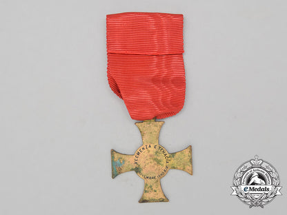 italy,_fascist_state._an11_th_italian_army_commemorative_cross_bb_4066