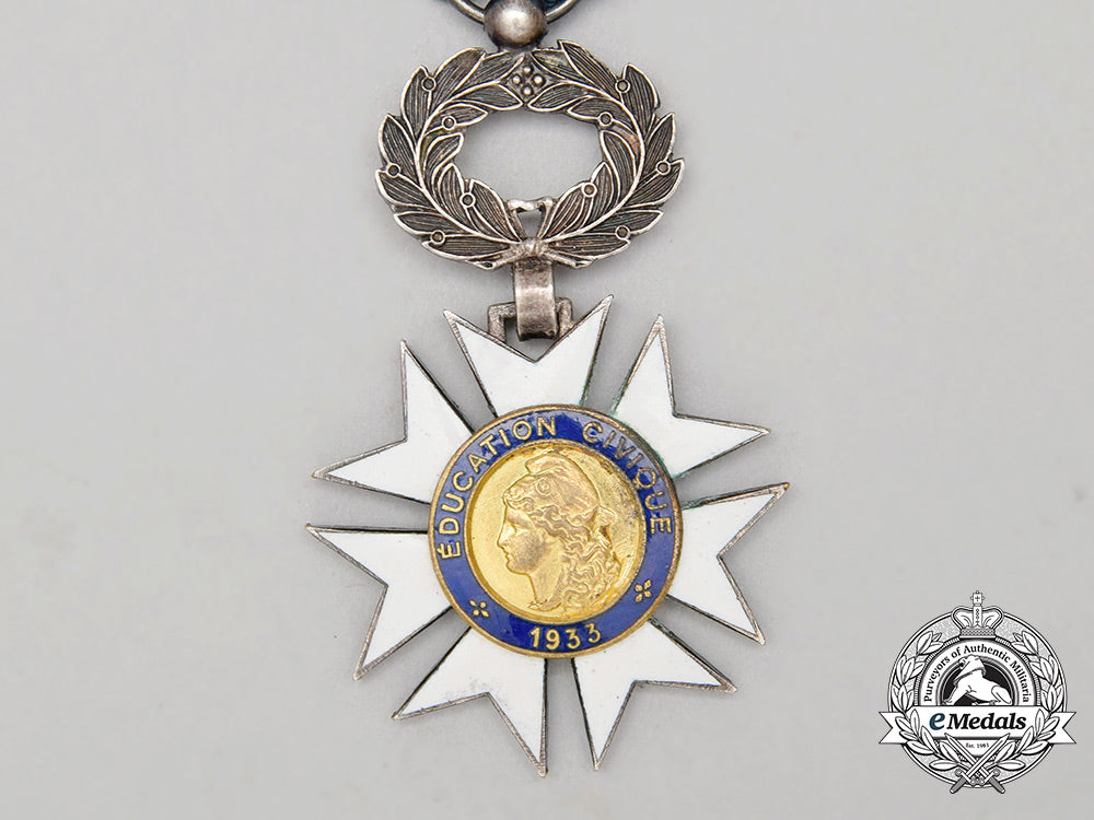 france,_republic._a_medal_for_civil_education_bb_4075